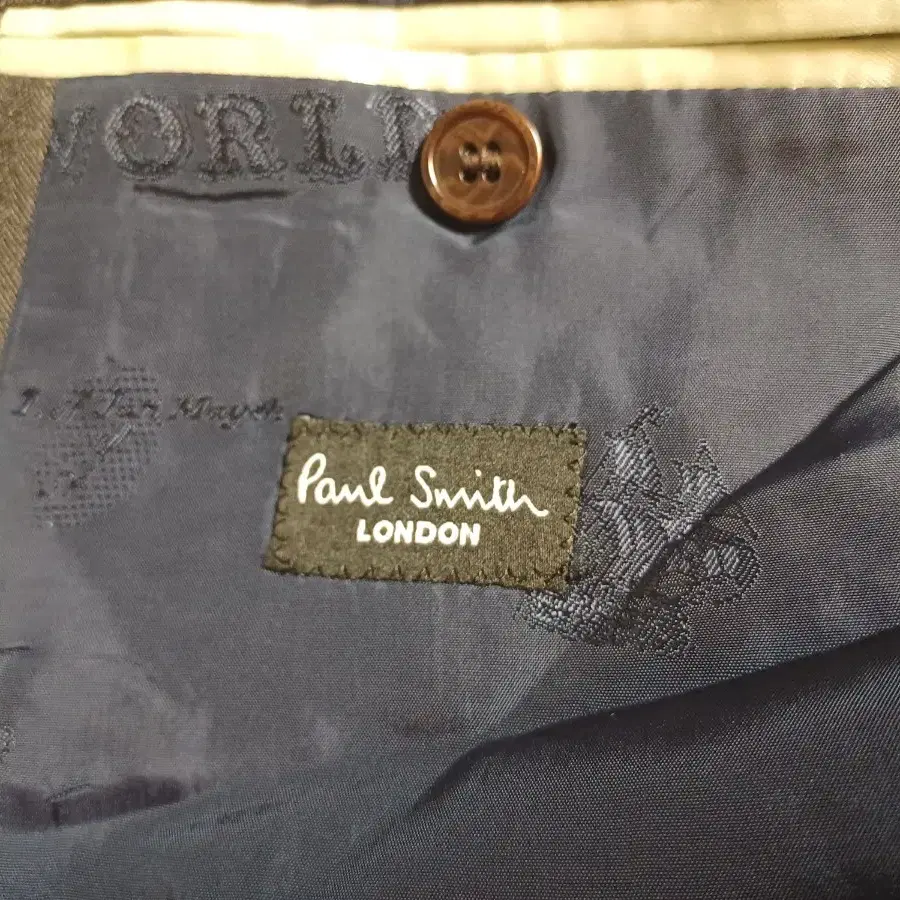 폴스미스 Paul Smith 자켓 36 size