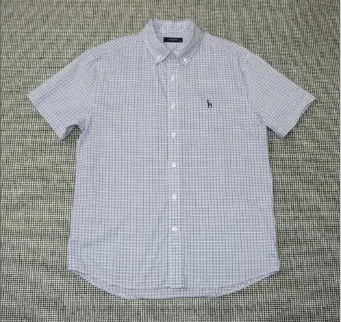 Hedges Short Sleeve South 100