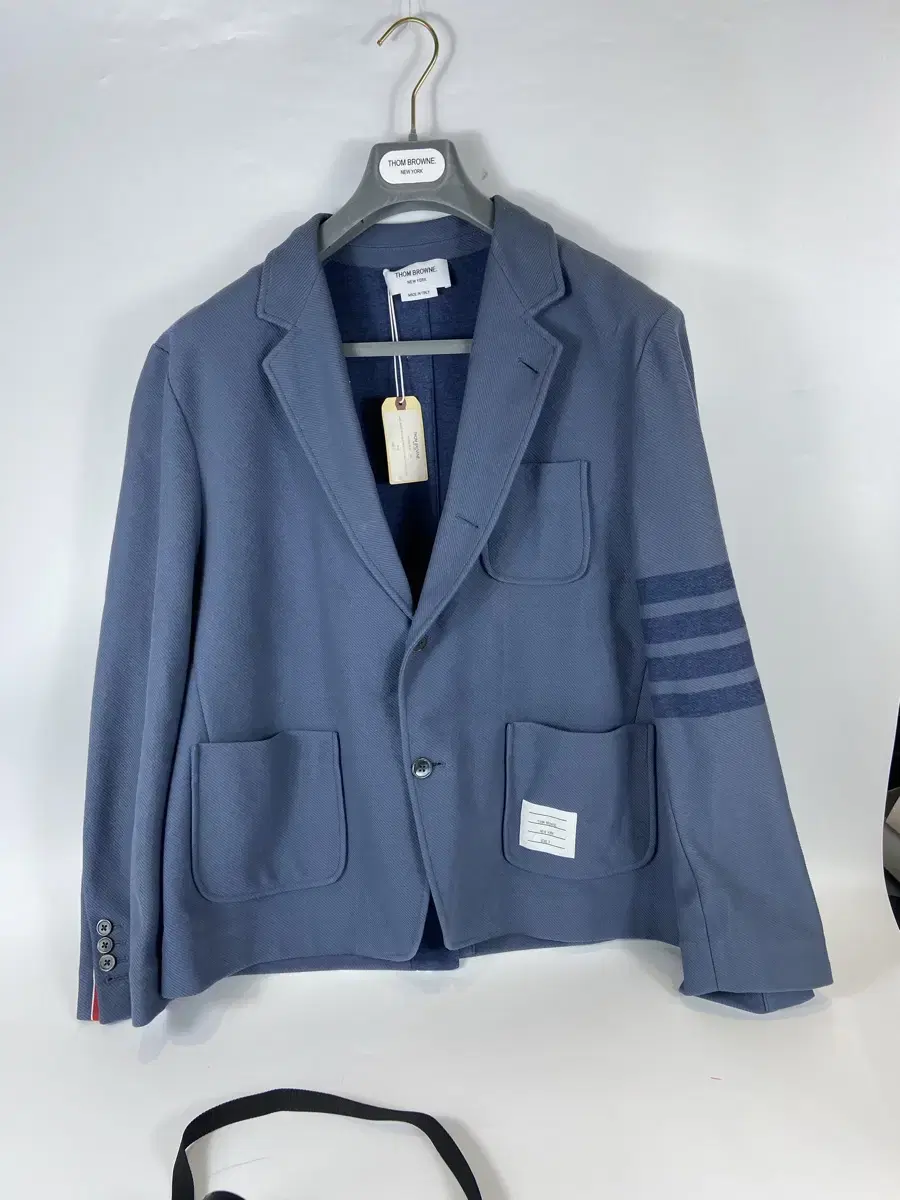 (New) Thom Browne Men's Jacket size 3