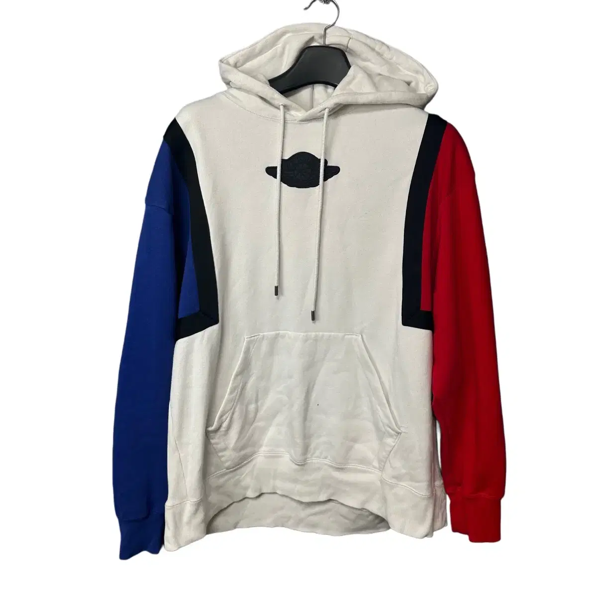 110 Nike Jordan Tai Chi Hoodie