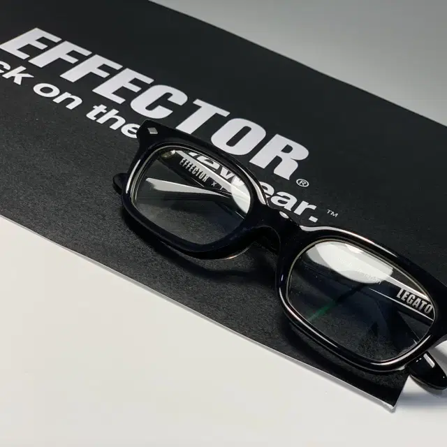 [새상품] 이펙터 EFFECTOR 라시트포 레가토 0030