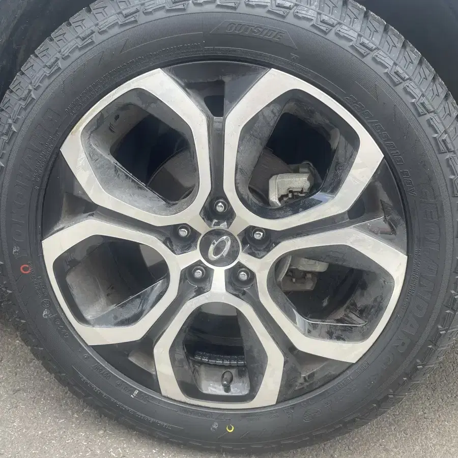 요코하마 CV 4S 225/55 R18 98V