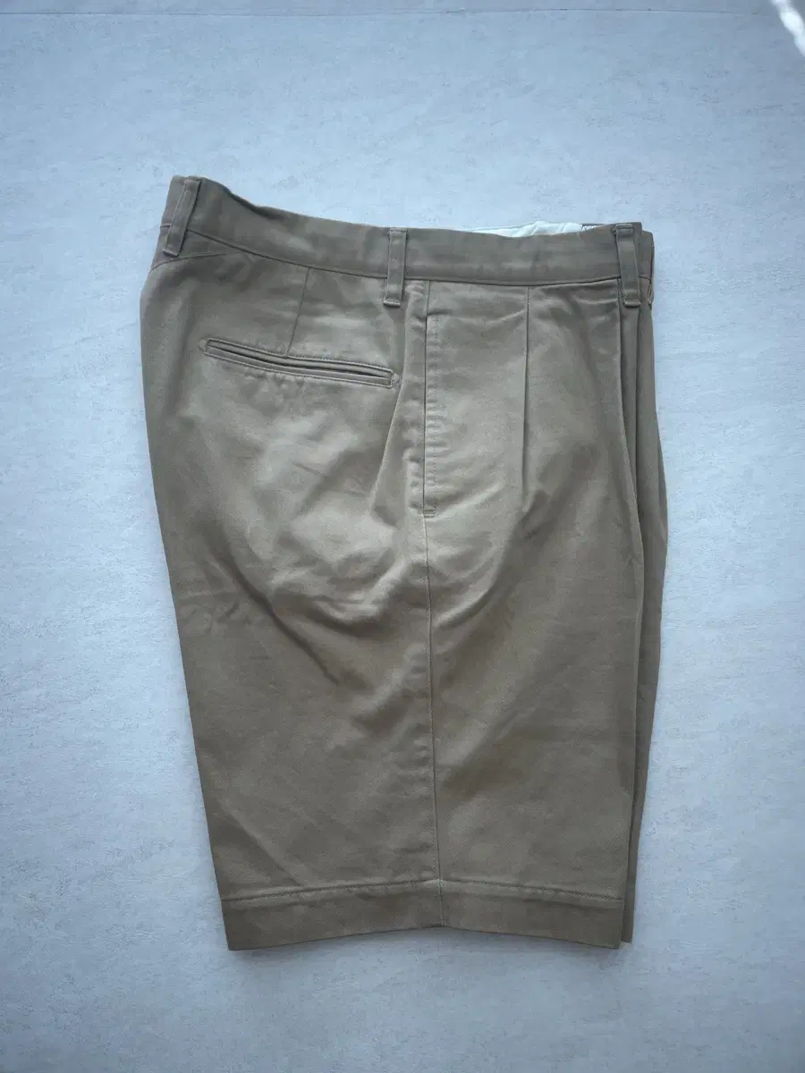 Vahn Stormer 1402P Chino Shorts Sells