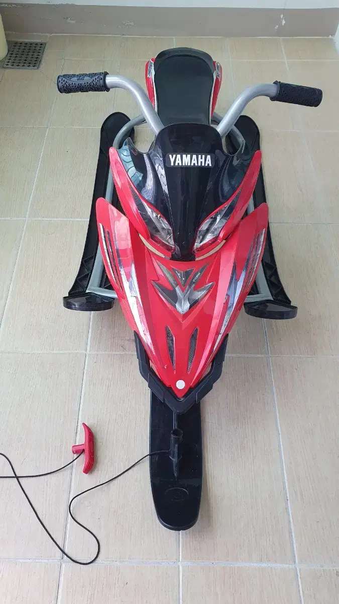 Yamaha snow sleds for sale