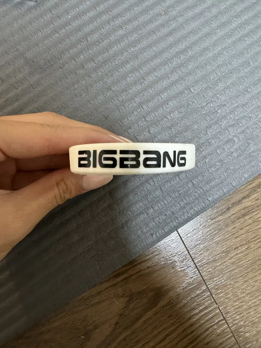 Big Bang Bracelet sells