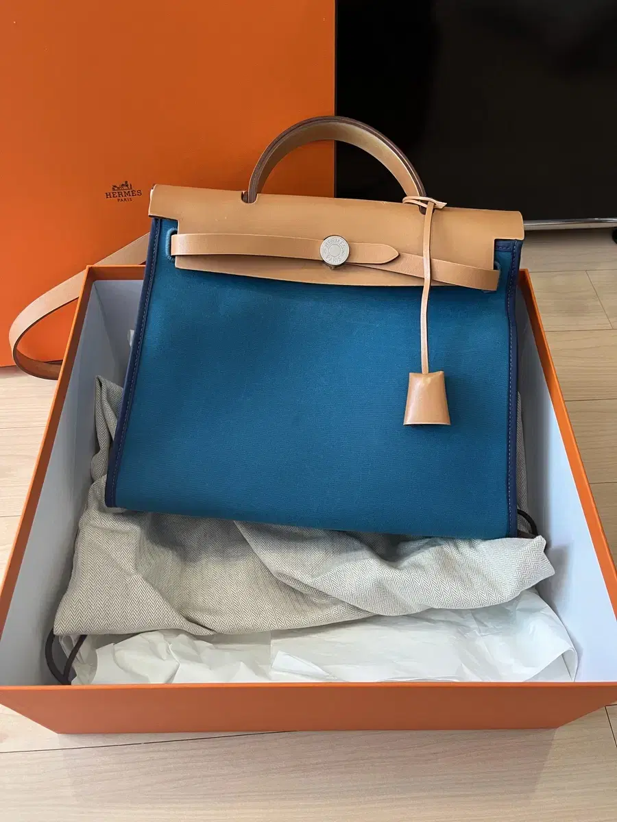 Hermès Erbag31