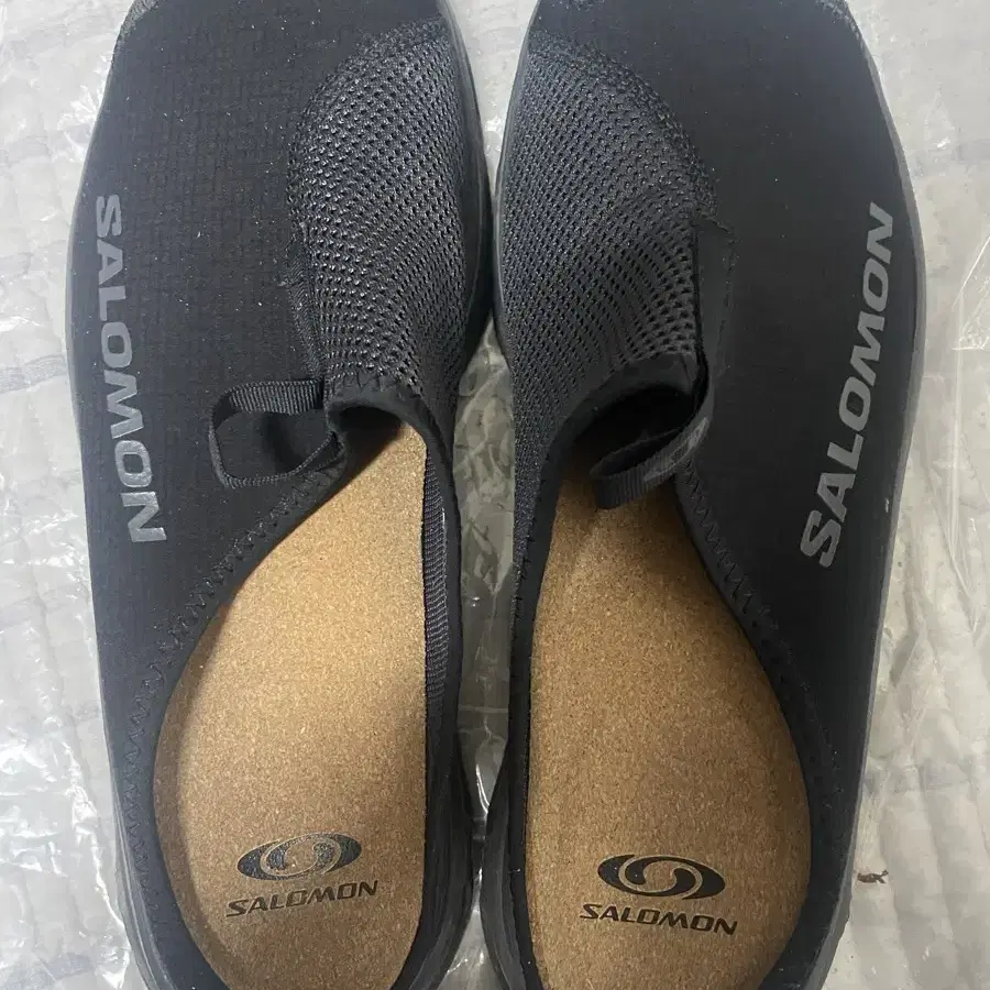 살로몬 RX 3.0 mesh slides