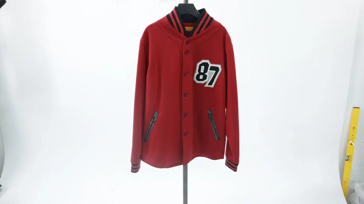 JPN Varsity Jacket