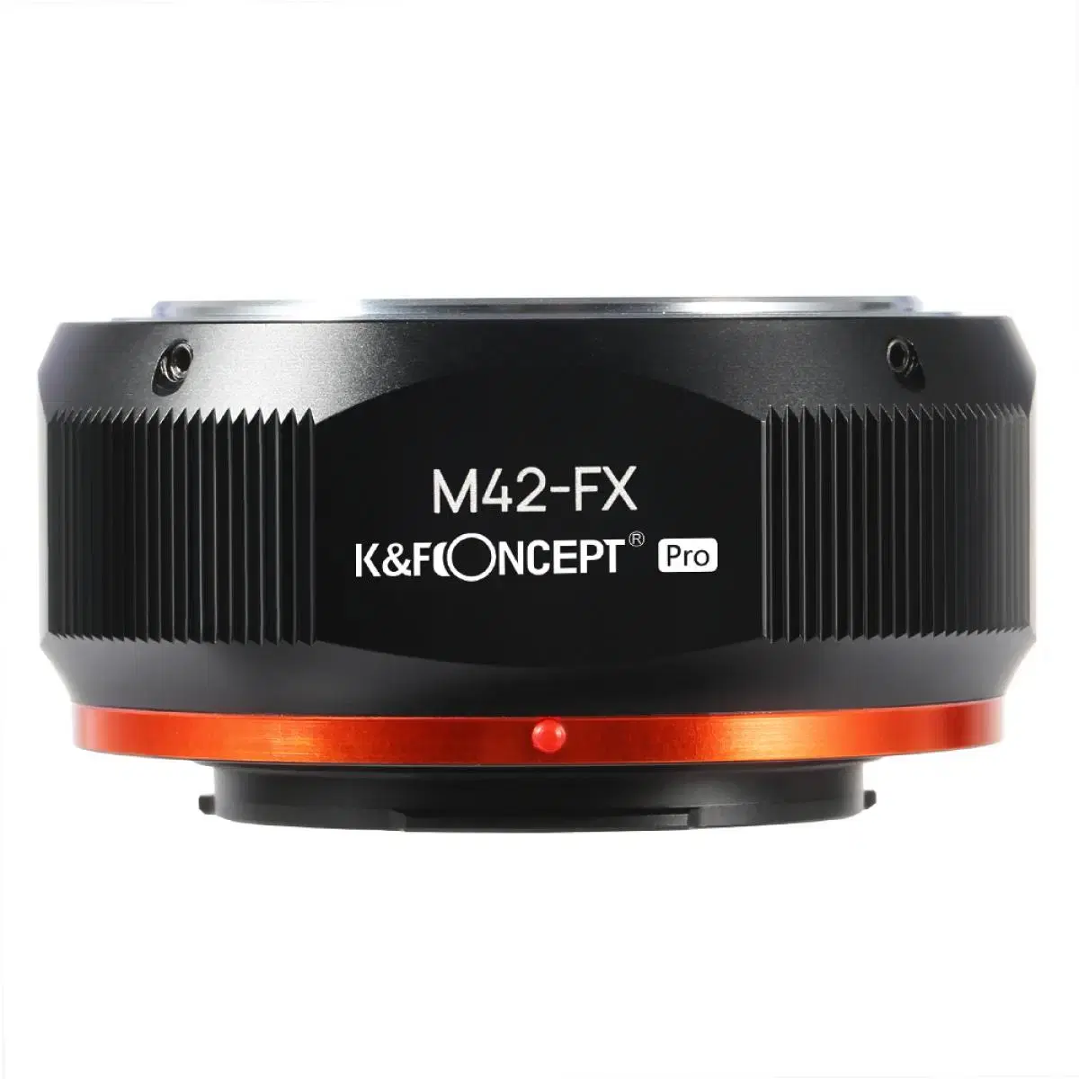 K&F M42-FX PRO M42 렌즈-후지 FX 바디 어댑터 (새상품)