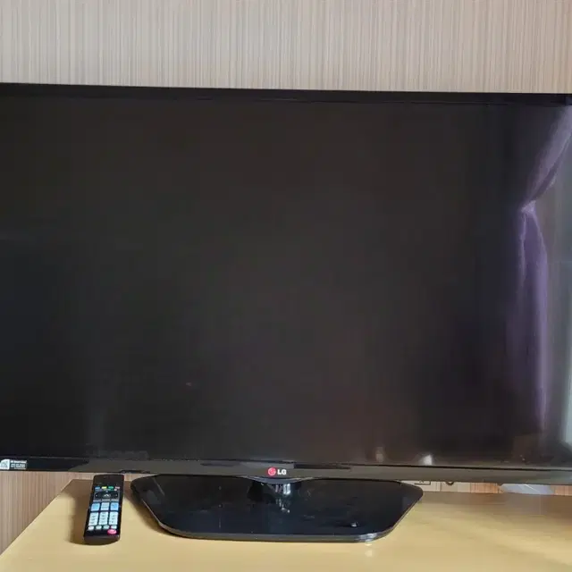 LG tv 부품용