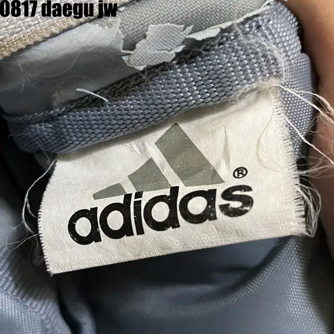 ADIDAS BAG 아디다스 가방