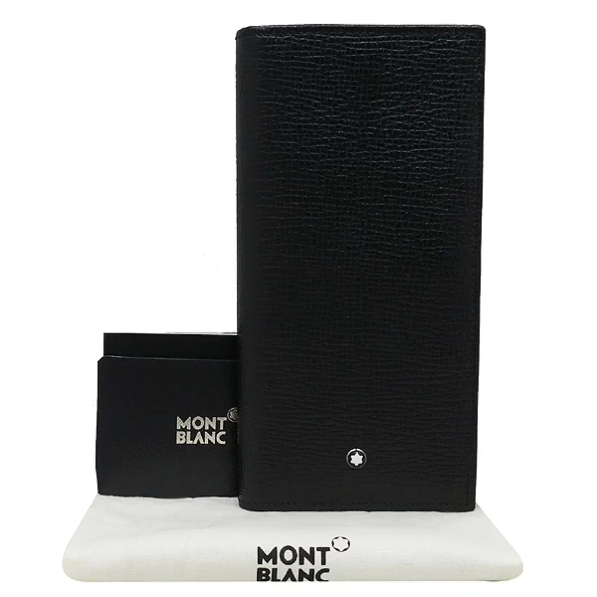 Montblanc Men's Long Wallet