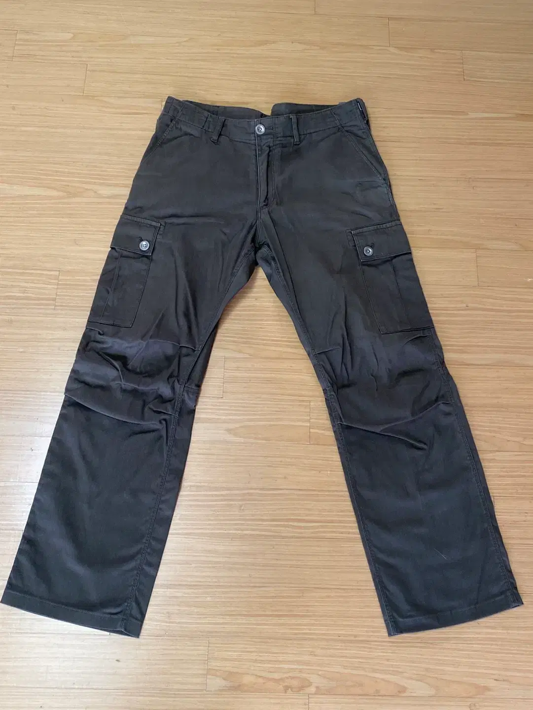 Beauty & U (Japanese brand) Cargo Pants