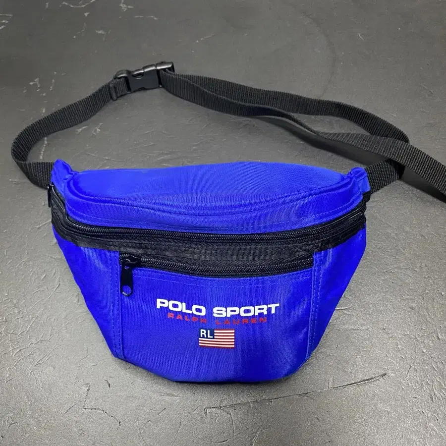 Polo sports 힙색