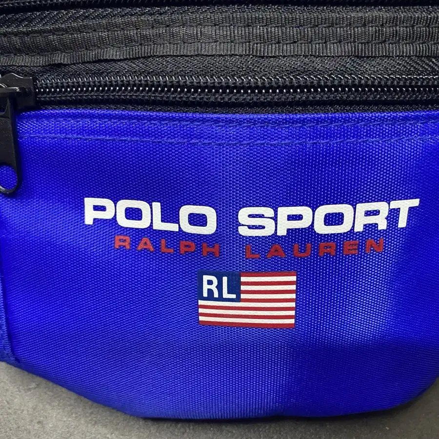 Polo sports 힙색