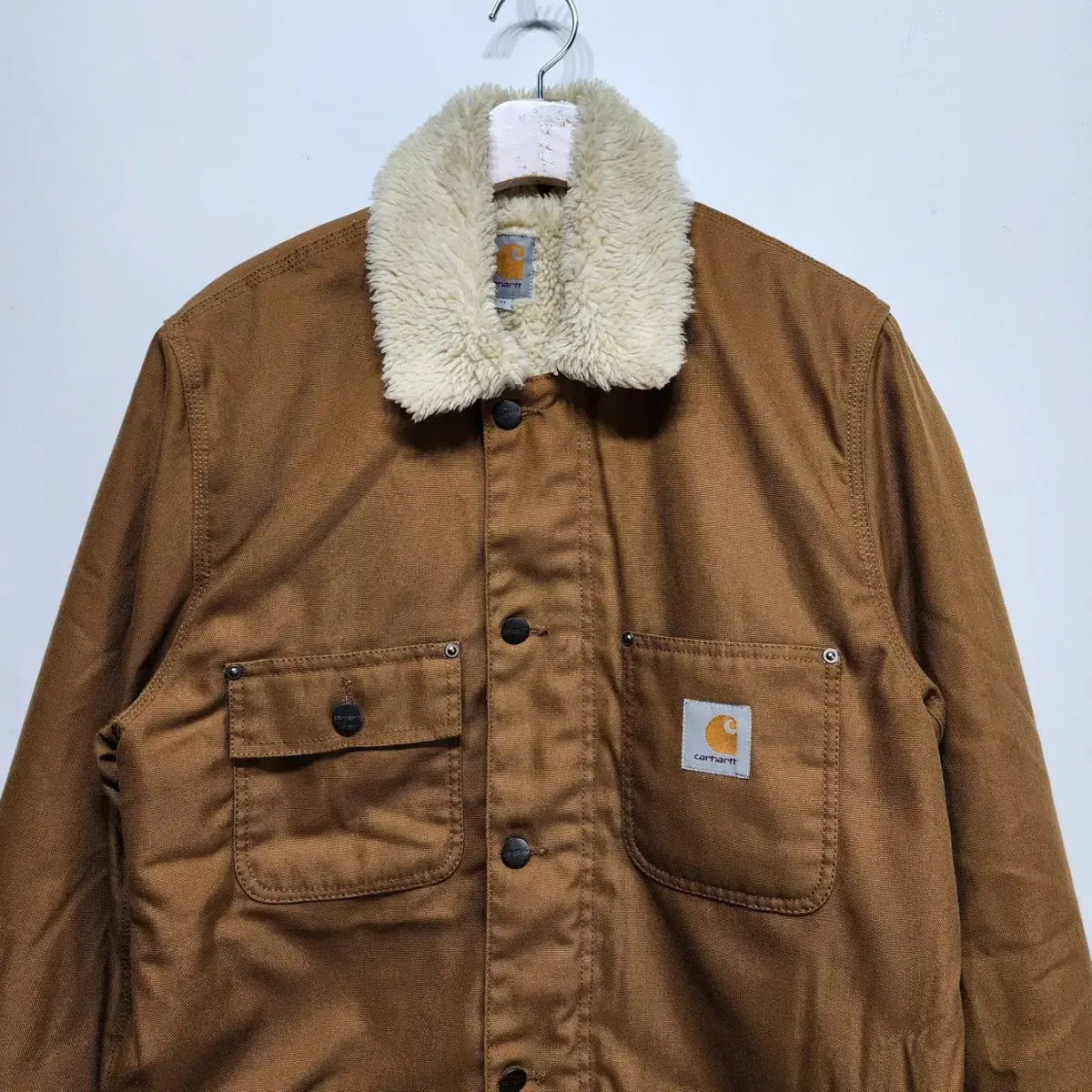 칼하트 CARHARTT 피닉스 코트 자켓 M