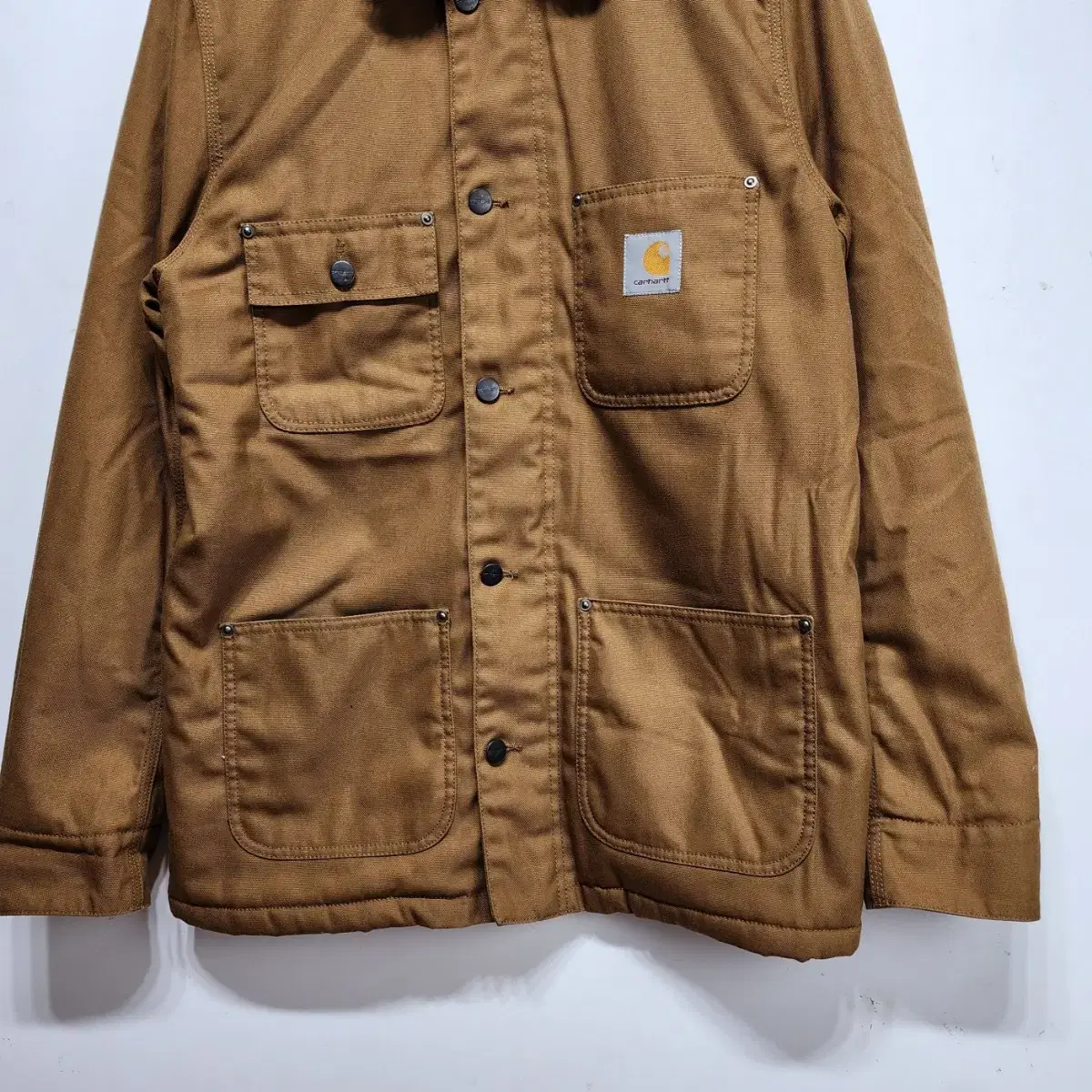 칼하트 CARHARTT 피닉스 코트 자켓 M