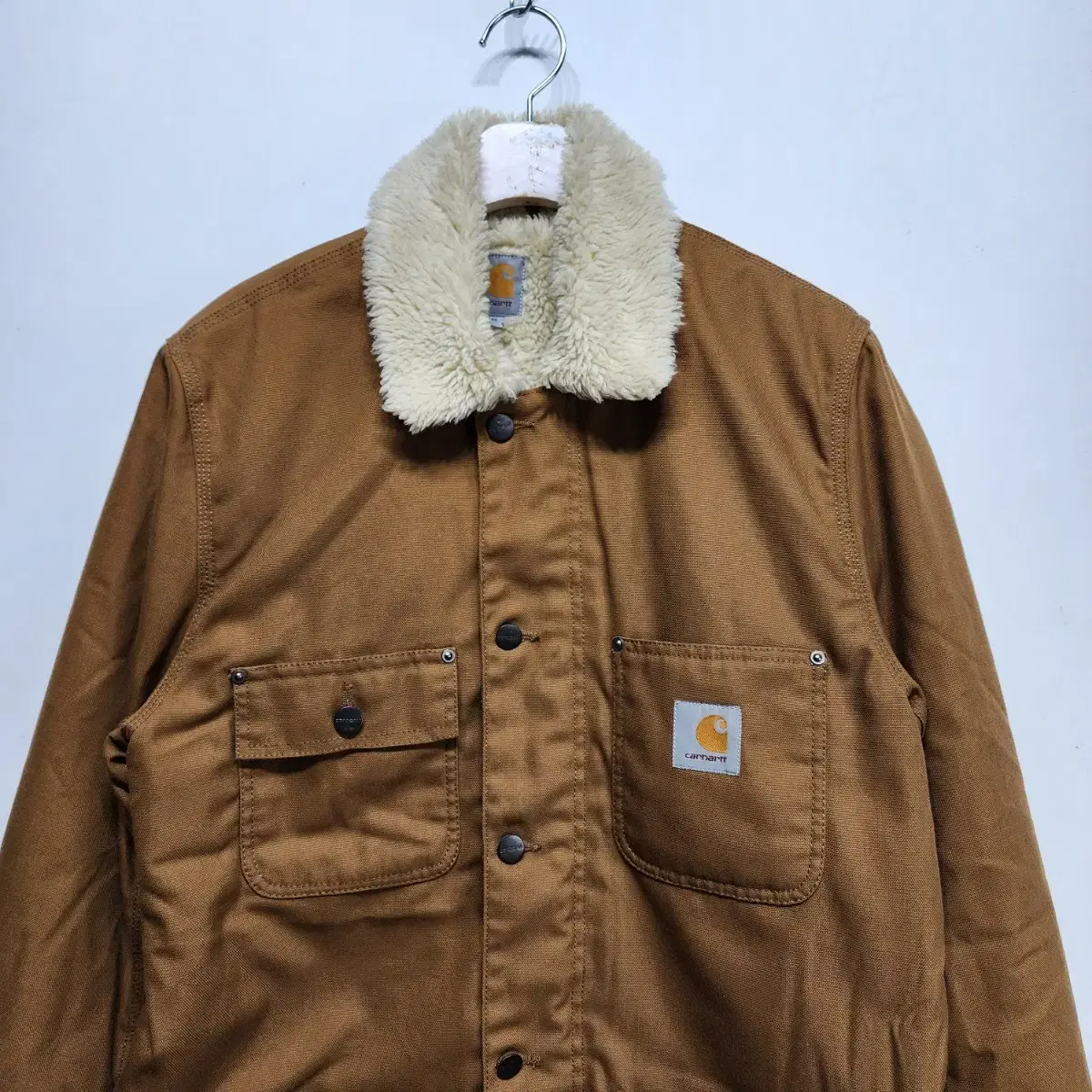 칼하트 CARHARTT 피닉스 코트 자켓 M