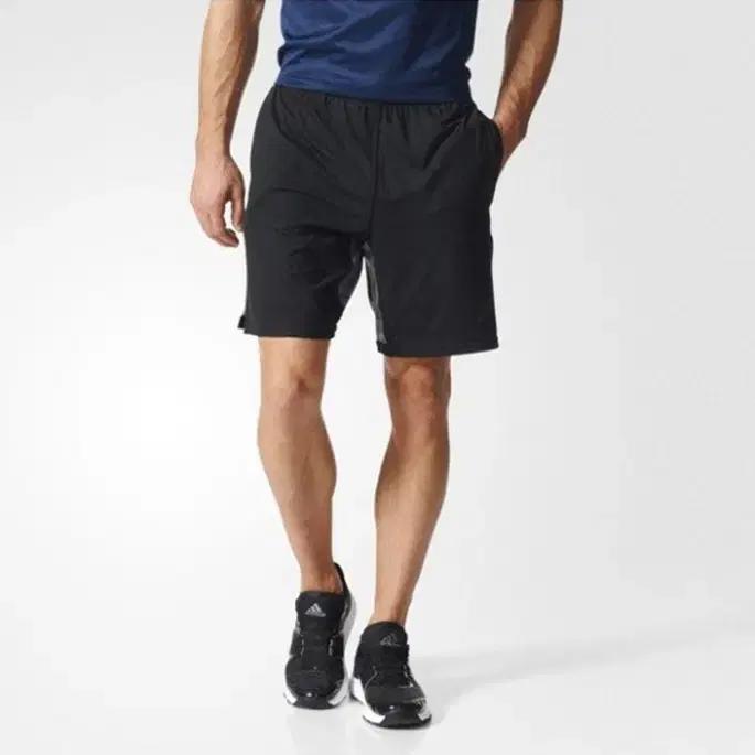 105) Adidas Clymacool Aeronaut Shorts