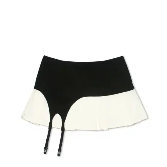 Taae Garter skirt 003 태 가터 스커트