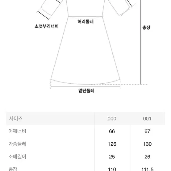 비이커 Beaker Kloke Spiral Gathered Dress