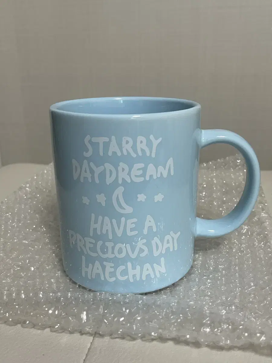 Daydream Mug NCT Haechan MD Cup WTS