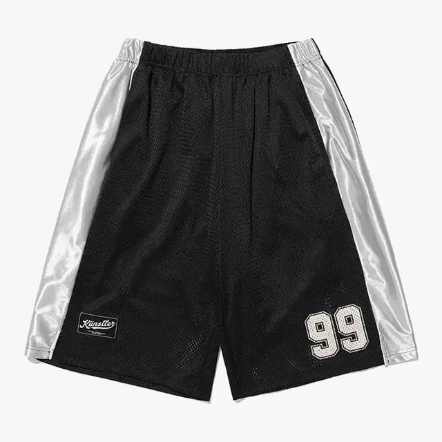 이스트쿤스트 SPORTS MESH HALF PANTS