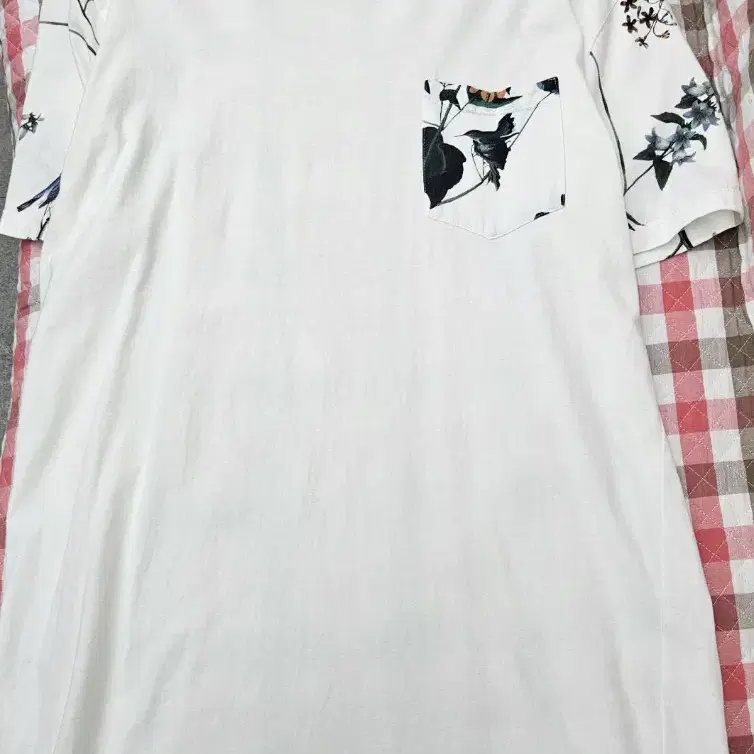 A1783  자라맨 면티(EUR M)