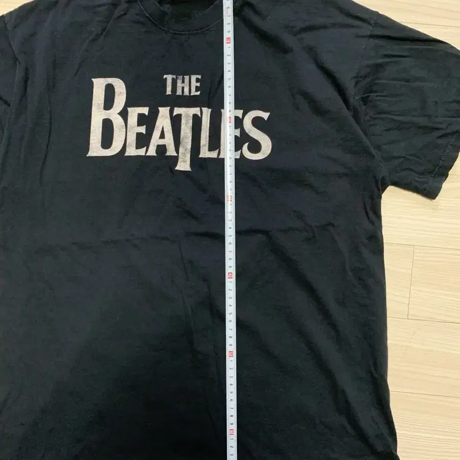 [00s] Fruit Of The Loom beatles 비틀즈 티셔츠