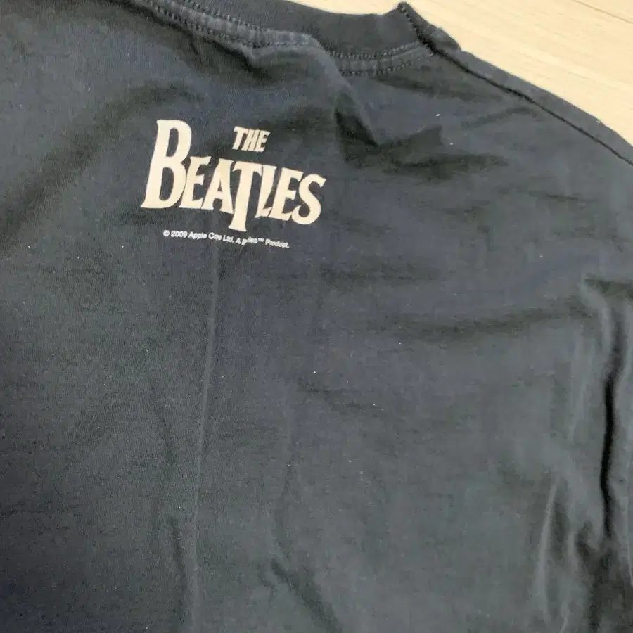 [00s] Fruit Of The Loom beatles 비틀즈 티셔츠