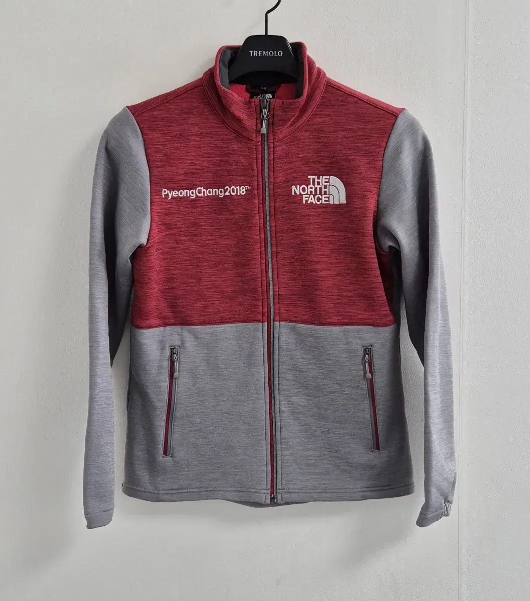 The North Face Women's Tech Fleece Jacket size 55-66