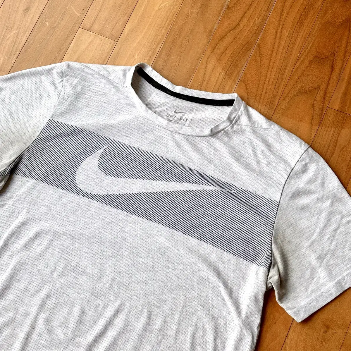 Nike Melange Running T-Shirt sizes 100-105