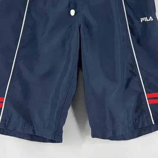 Fila 휠라 남성 비치웨어 반바지 100(XL)/빈티지홍