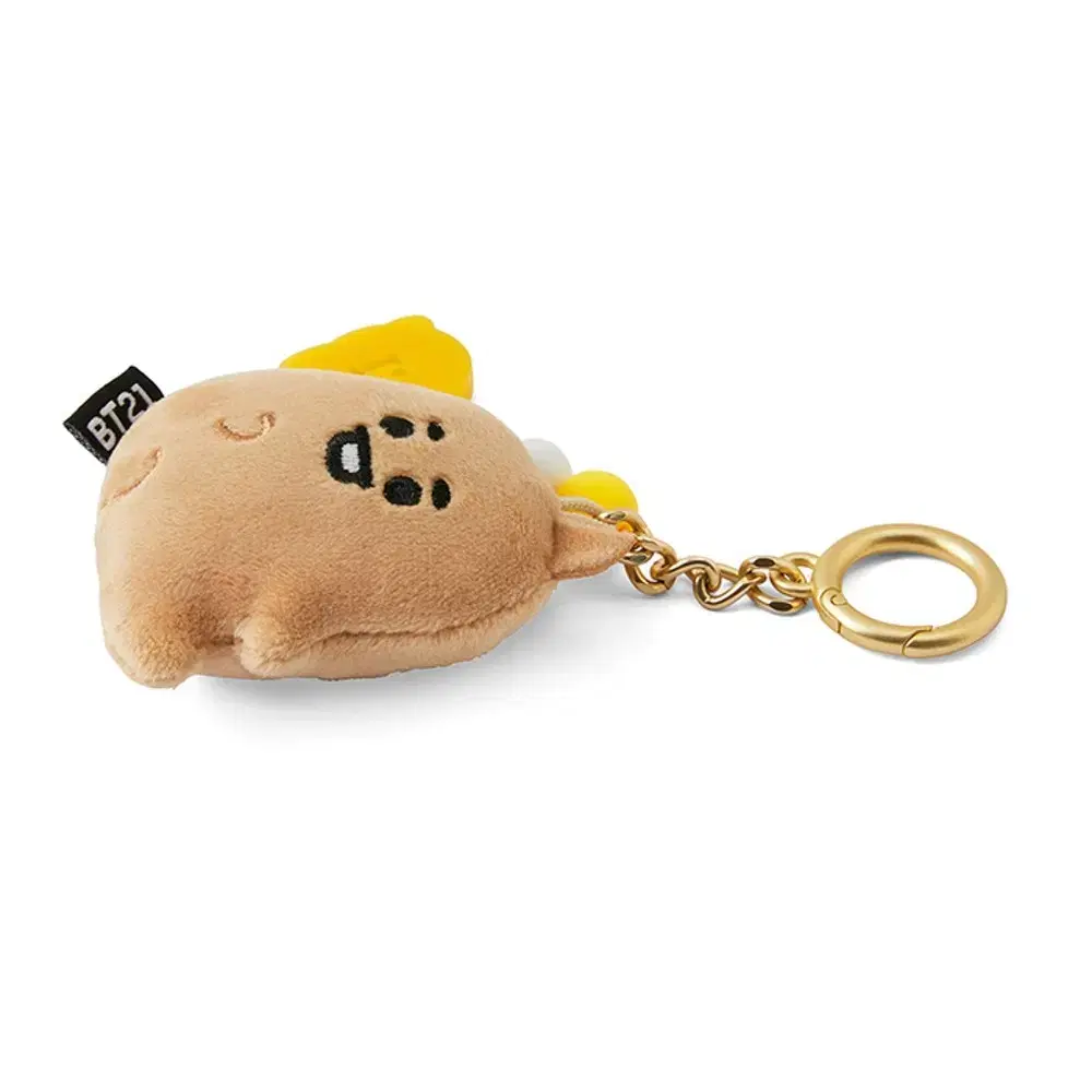 라인프렌즈 BT21 SHOOKY BABY 젤리캔디 백참 슈키