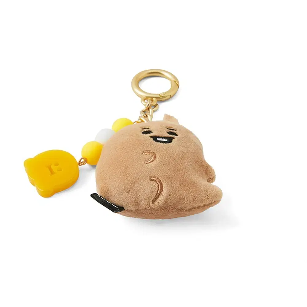 라인프렌즈 BT21 SHOOKY BABY 젤리캔디 백참 슈키