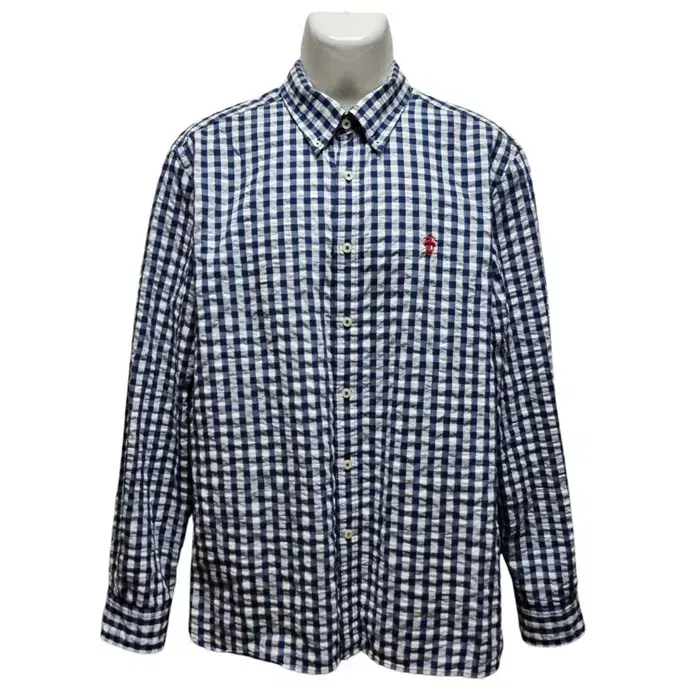 Brooks Brothers Seersucker Shirt Southern 100