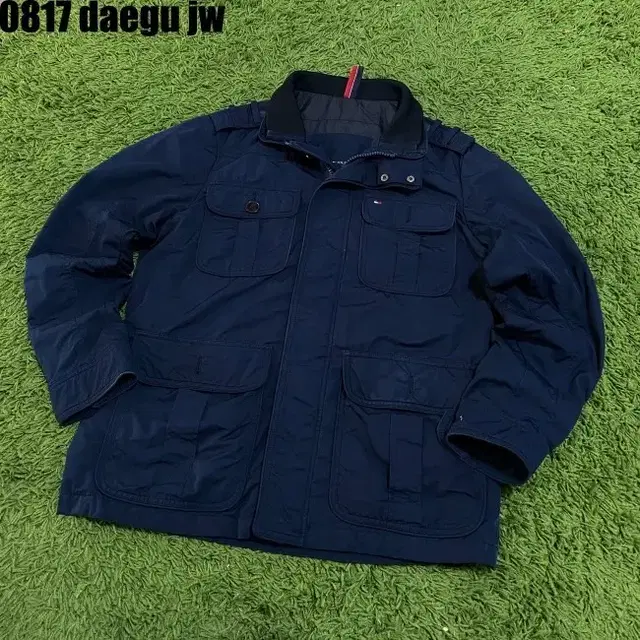 95-100 TOMMY HILFIGER JACKET 타미힐피거 자켓