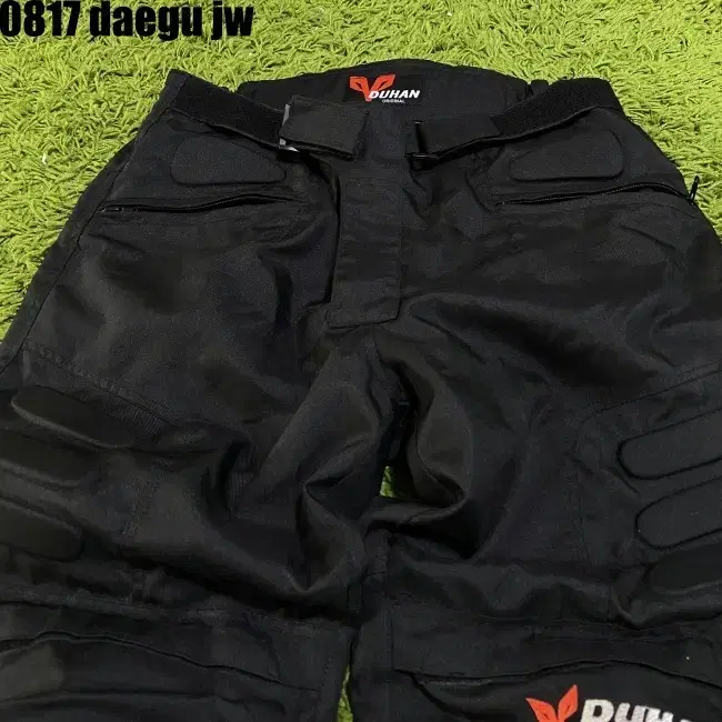 XXL DUHAN PANTS 두한 바이크 바지