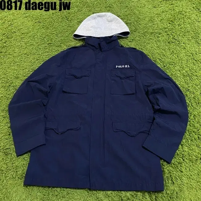 95-100 POLO JACKET 폴로 자켓