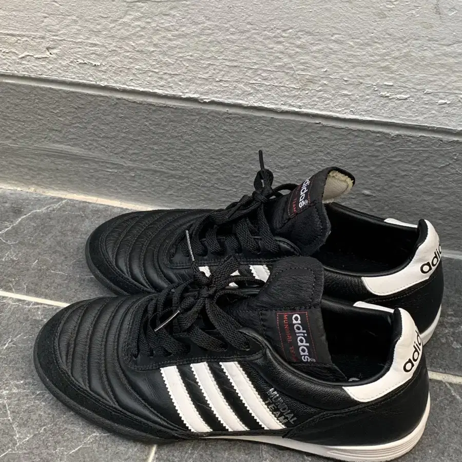 Adidas 아디다스 삼바 문디알팀 250-255