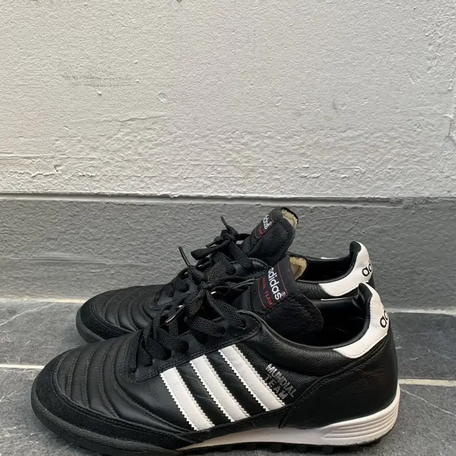 Adidas 아디다스 삼바 문디알팀 250-255