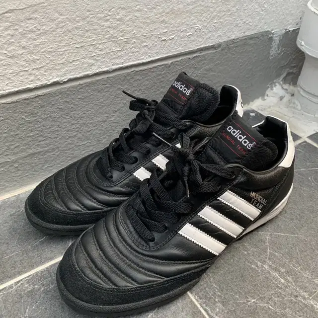 Adidas 아디다스 삼바 문디알팀 250-255