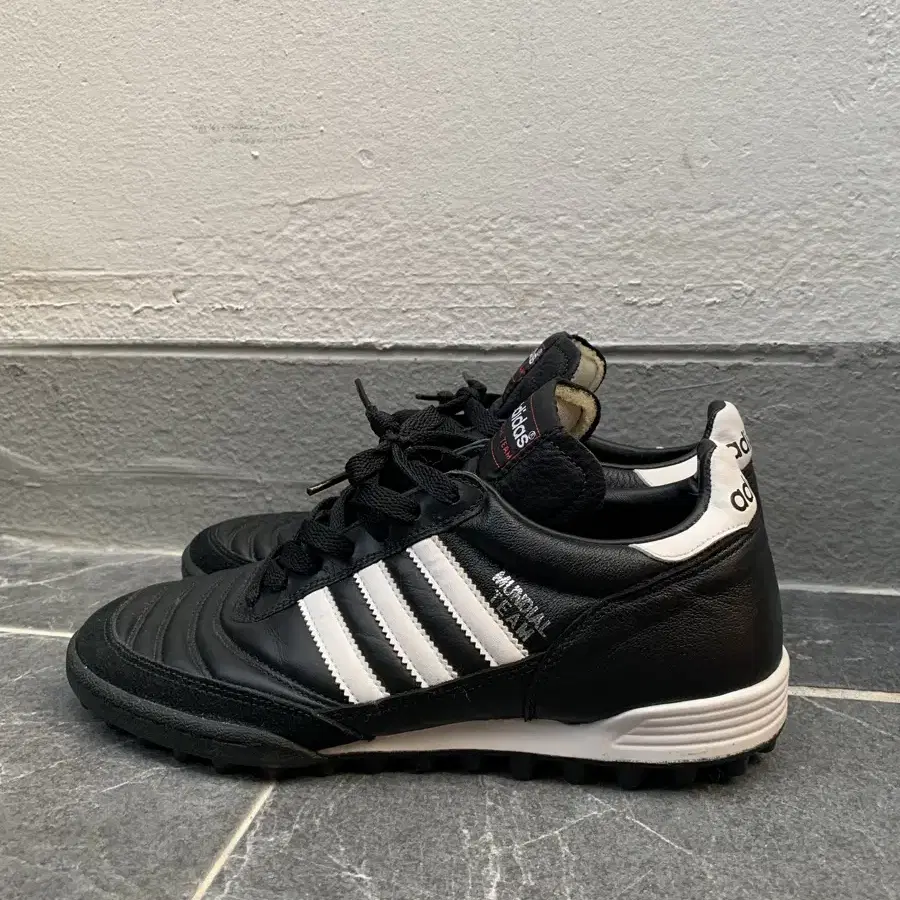 Adidas 아디다스 삼바 문디알팀 250-255