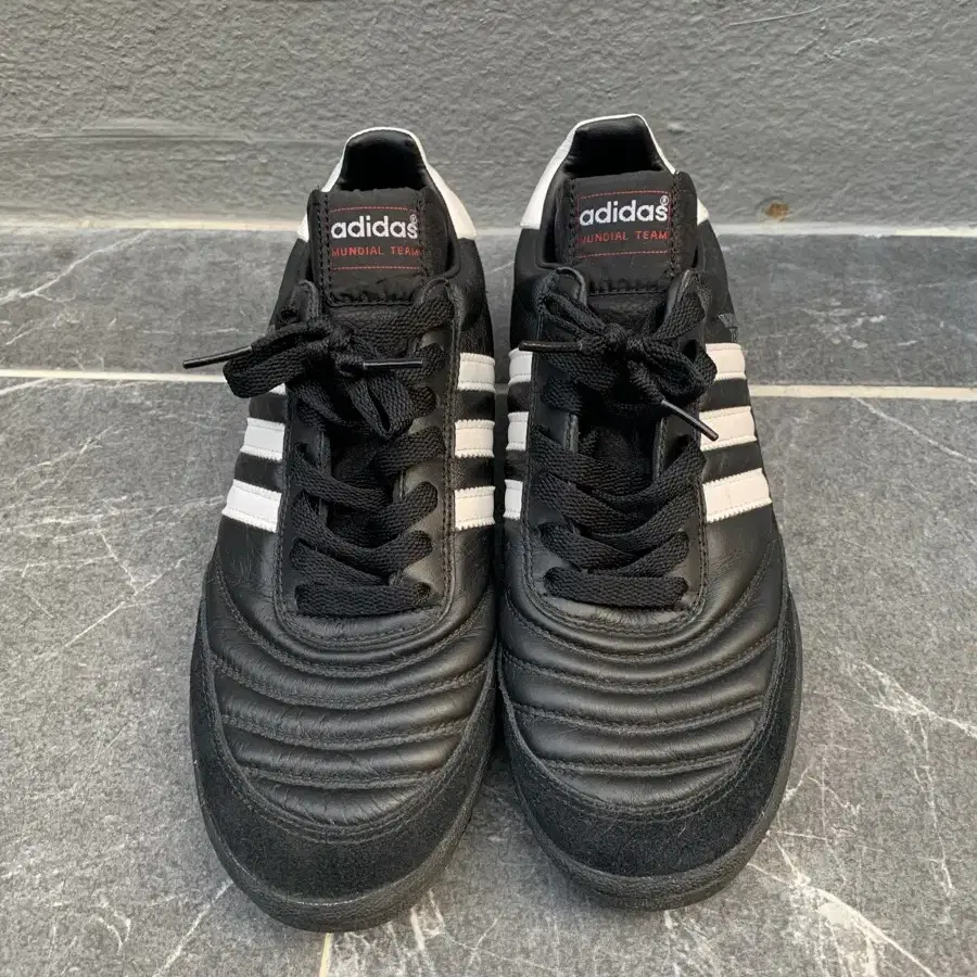 Adidas 아디다스 삼바 문디알팀 250-255