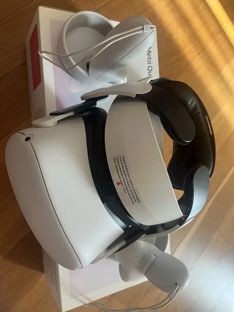 오큘러스 vr 팝니다 +게임 4종