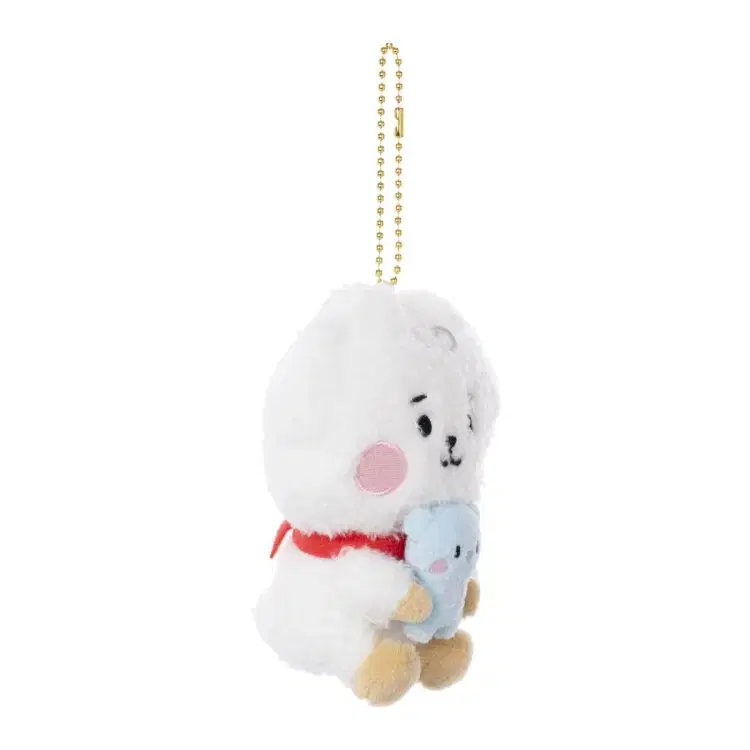 (일본한정)BT21 마이리틀버디 인형 RJ 알제이