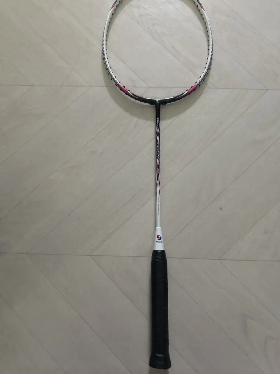 Kbb Badminton Racket