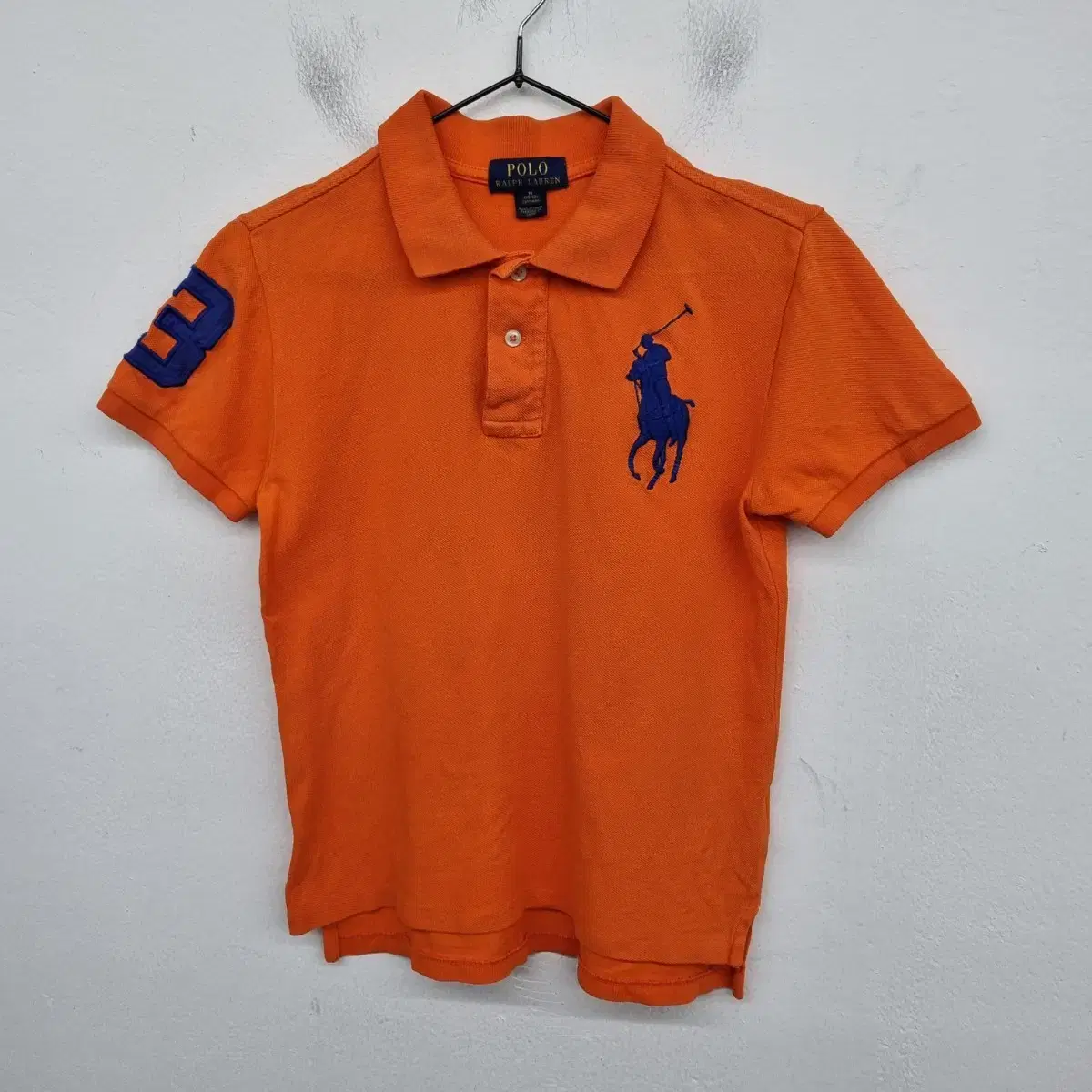 [85/XS] Polo Ralph Lauren Big Pony Short Sleeve Karati