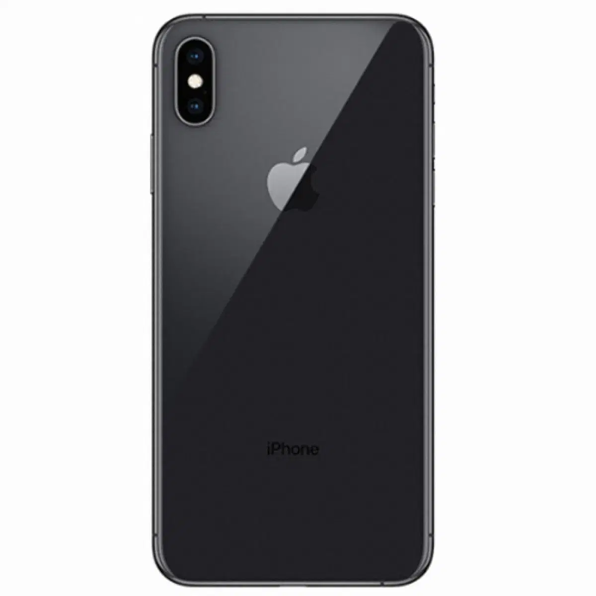 아이폰 xs max 256 스페이스그레이