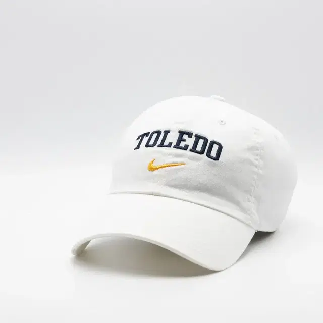 NIKE TOLEDO WHITE HAT